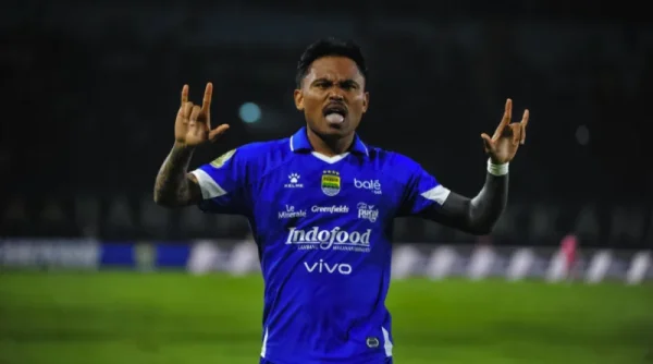 Jelang Super League, Saddil Ramdani Ucapkan Salam Perpisahan